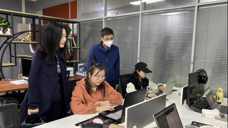 影视制作工作室注册：难点解析与合规路径