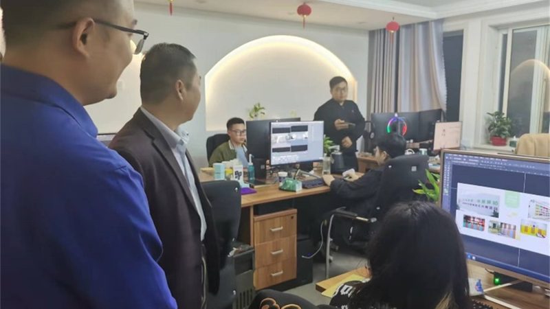 一款优秀的短视频制作软件，应具备以下功能：